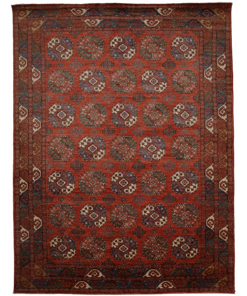 48809 Aryana Pakistani