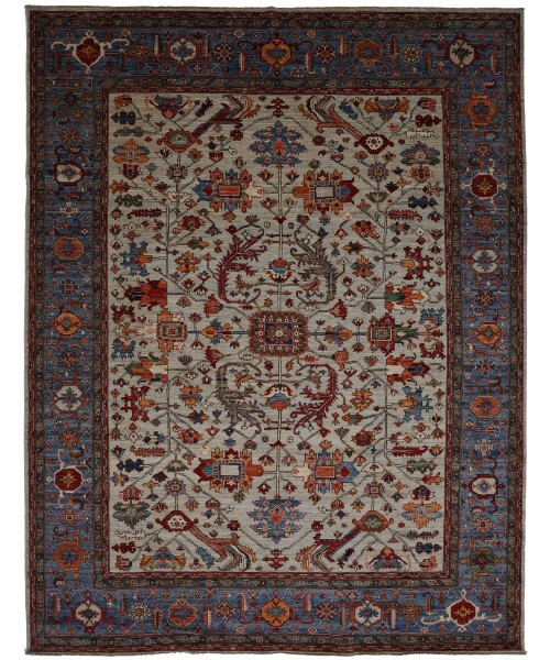 48815 Aryana Pakistani