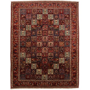 42576 Bakhtiari Persian 
