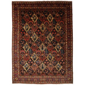 42578 Bakhtiari Persian 