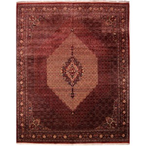 35265 Bidjar Persian Rugs