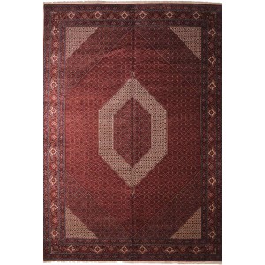 26261 Bidjar Persian Rugs