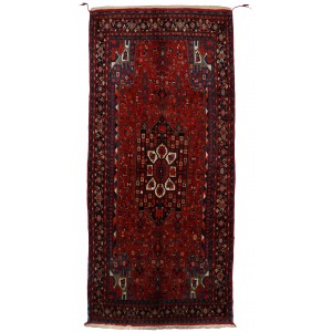 47687 Bidjar Persian 