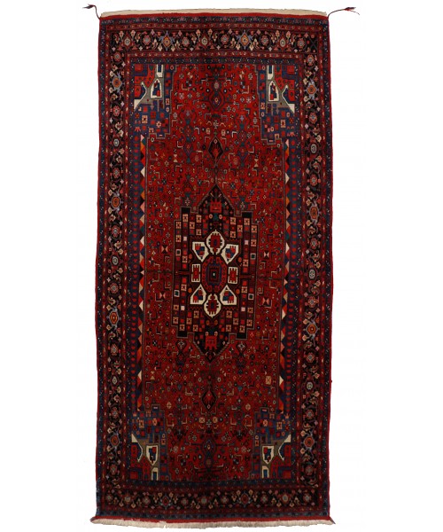 47687 Bidjar Persian 