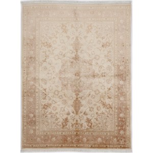 26216 Tabriz Persian Rugs