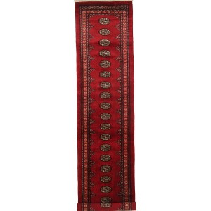 30556 Bokhara Pakistani Rugs