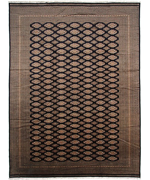 30634 Bokhara Pakistani  Rugs