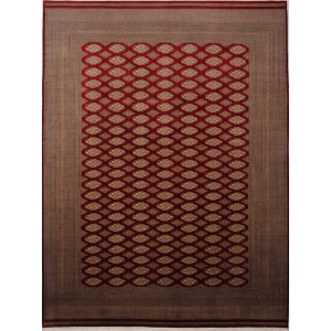 30684 Bokhara Pakistani Rugs