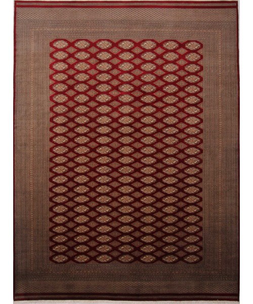 30684 Bokhara Pakistani Rugs