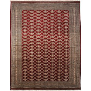 30685 Bokhara Pakistani Rugs