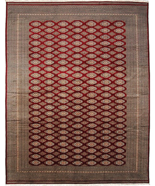 30685 Bokhara Pakistani Rugs