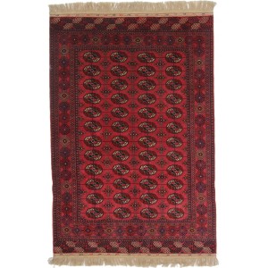 33852 Bokhara Russian  Rugs