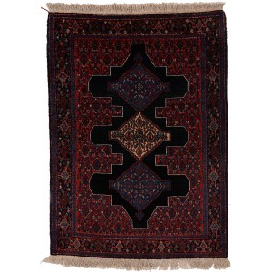 48160 Senneh Persian 