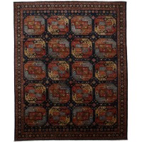 48525 Bokhara Pakistani