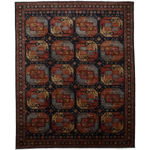 48525 Bokhara Pakistani