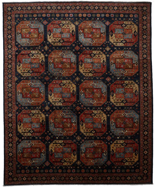 48525 Bokhara Pakistani