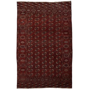 49537 Bokhara Russian