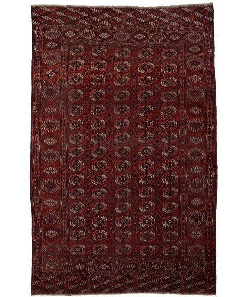 49537 Bokhara Russian