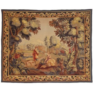 11922 Tapestry Chinese