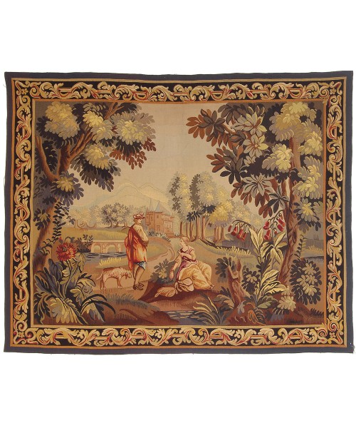 11922 Tapestry Chinese