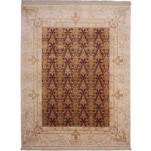 28282 Silk Chinese Rugs
