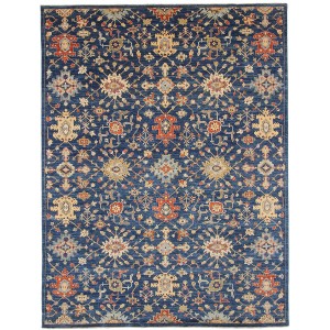34570 Contemporary Pakistani Rugs
