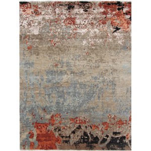 34761 Contemporary Indian 