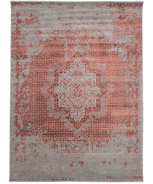36452 Contemporary Indian  Rugs