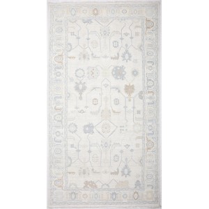 44596 Oushak Indian