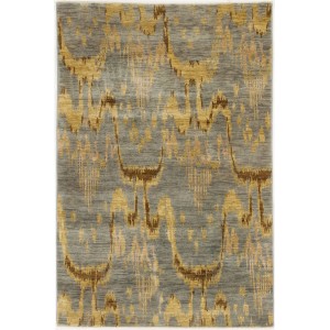 47902 Contemporary Indian