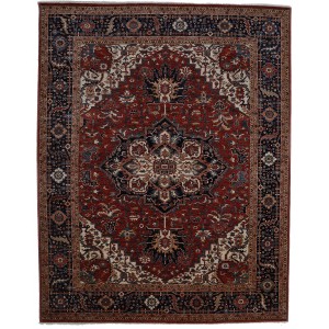 48054 Heriz Indian