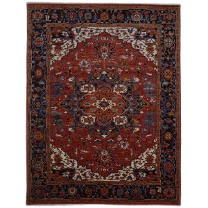48056 Heriz Indian