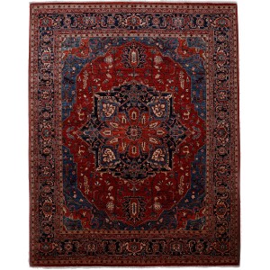 48058 Heriz Indian