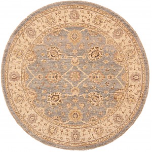 30833 Round Farahan Pakistani 