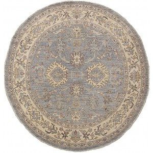 30834 Round Farhan Pakistani Rugs
