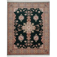 32642 Tabriz Persian Rugs