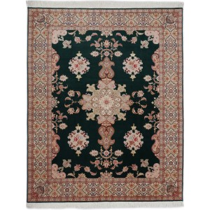 32642 Tabriz Persian Rugs