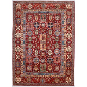 43863 Farahan Pakistani 