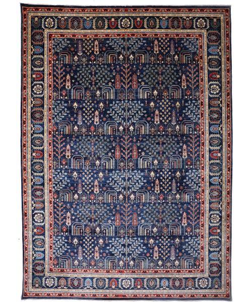 45175 Farahan Pakistani 