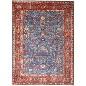 45722 Farahan Pakistani