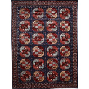 45941 Farahan Pakistani