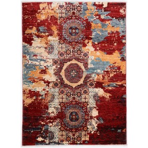 45954 Farahan Pakistani 