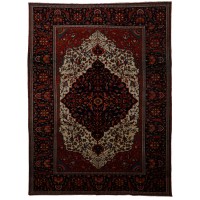 47399 Farahan Persian