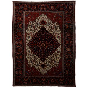 47399 Farahan Persian