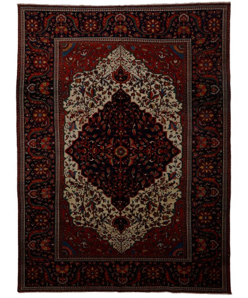 47399 Farahan Persian