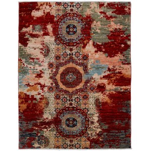 47616 Farahan Pakistani
