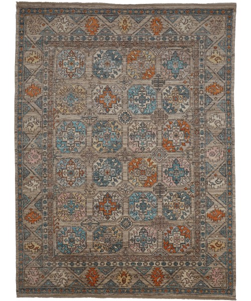 48826 Kazak Pakistani 
