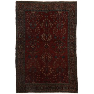 49008 Farahan Persian