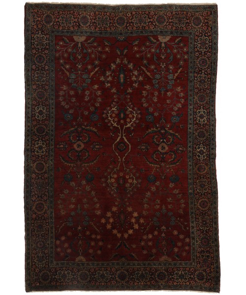 49008 Farahan Persian