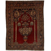 49009 Farahan Persian